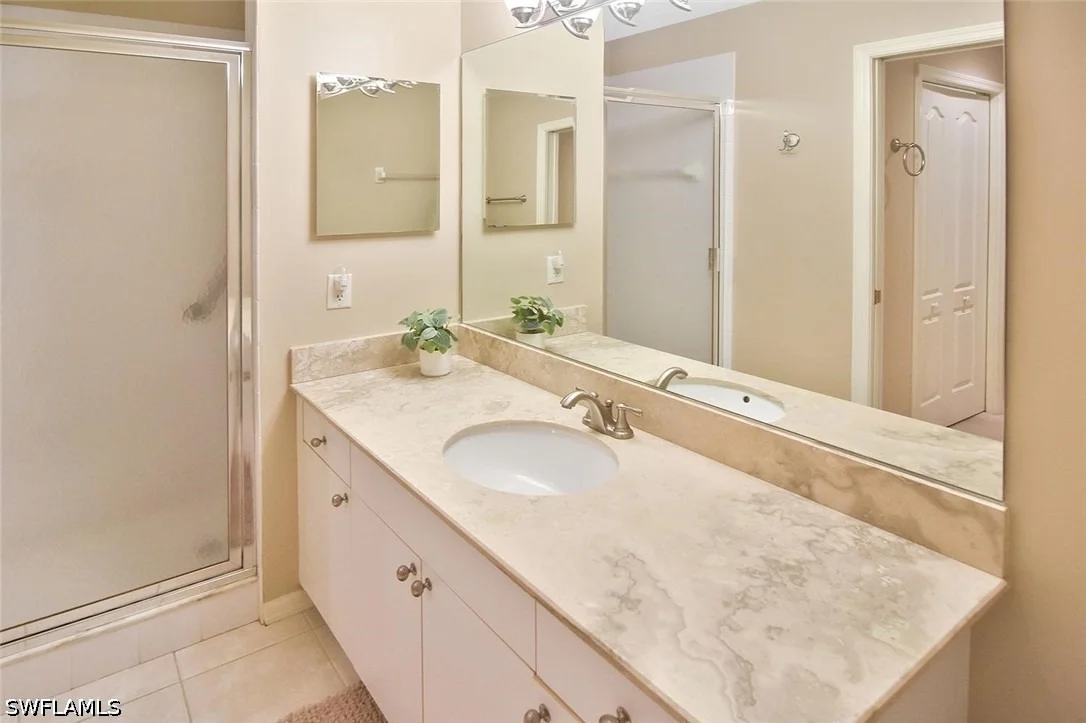 Photo of Unit 122 at 8680 CEDAR HAMMOCK Circle