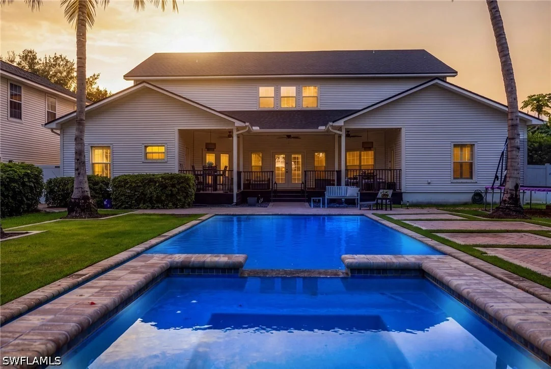 Photo of 20661 Tanglewood Lane