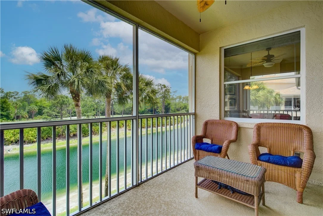 Photo of Unit 232 at 8670 Cedar Hammock Circle
