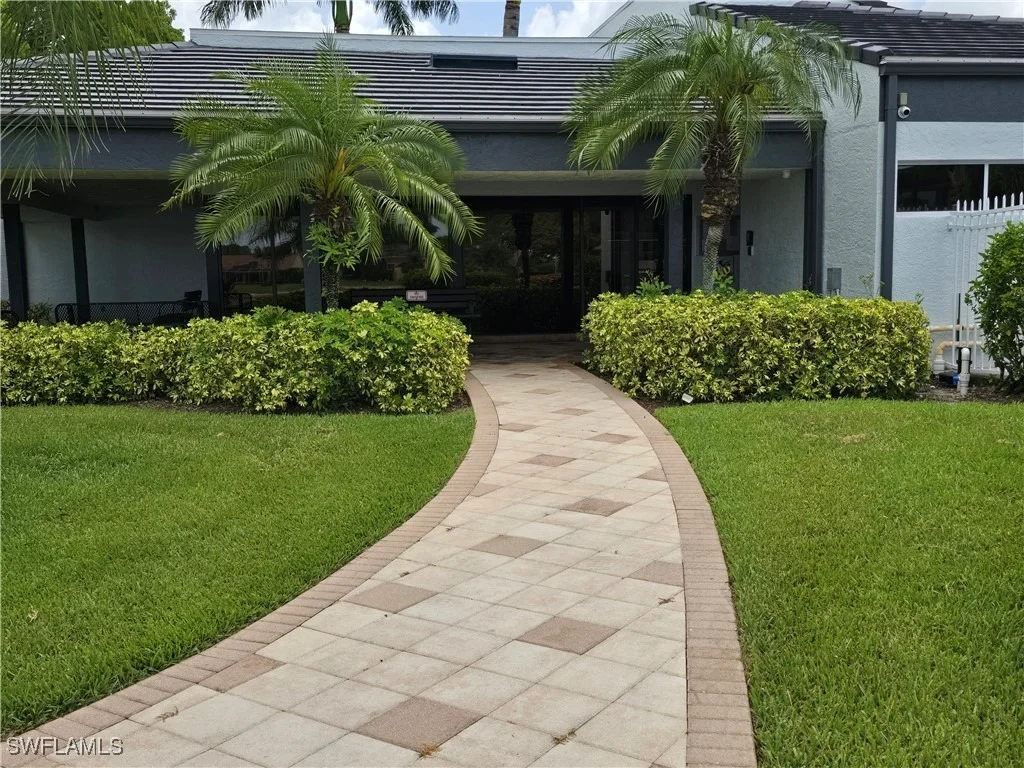 Photo of Unit 203 at 605 Squire Circle
