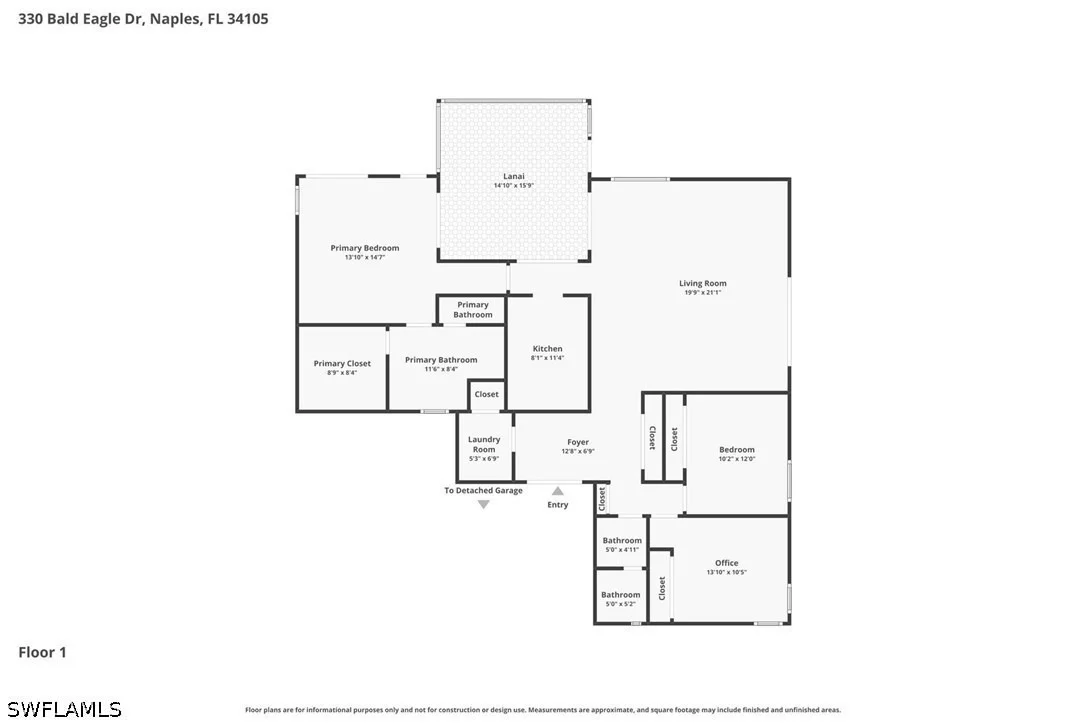 Photo of Unit 2 at 330 BALD EAGLE Drive
