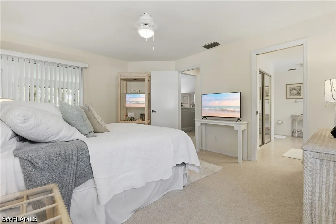 Photo of Unit B21 at 660 Wiggins Bay Drive