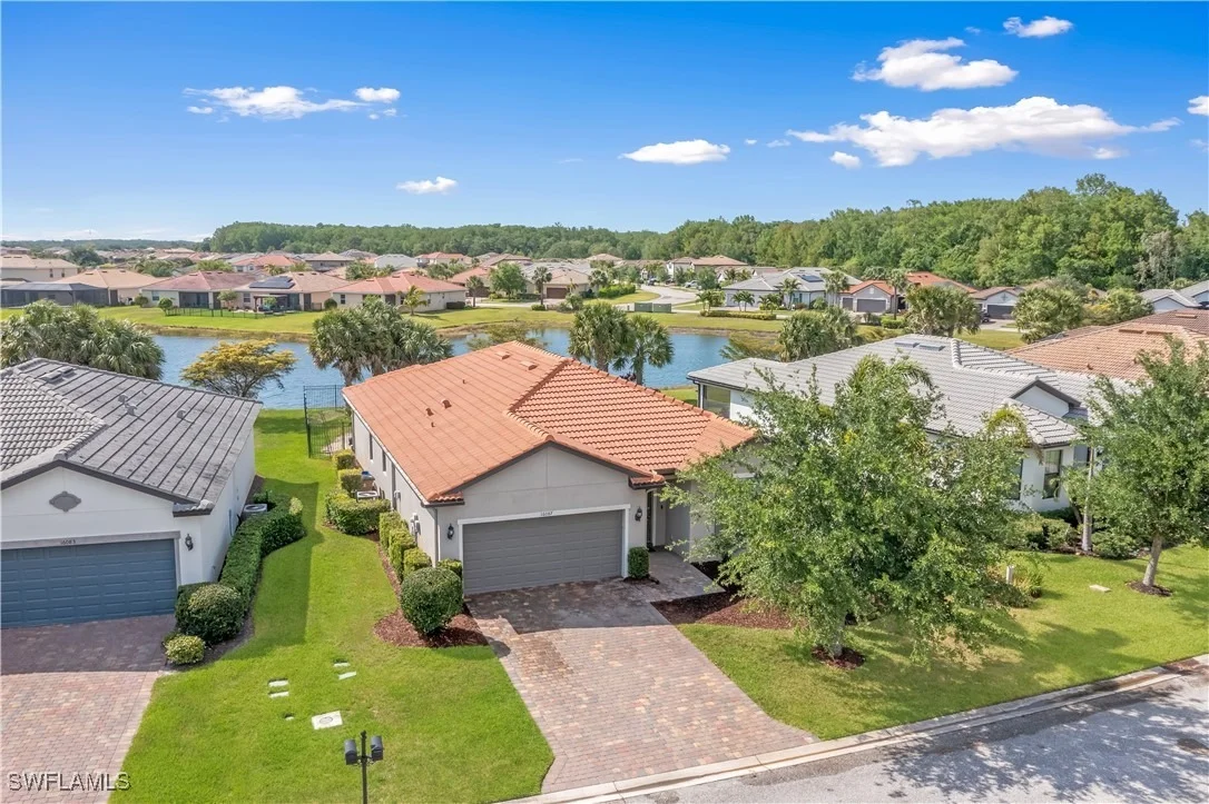 Photo of 16087 Mistflower Drive