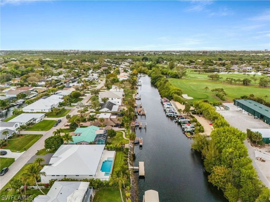 Photo of 2393 Longboat Drive
