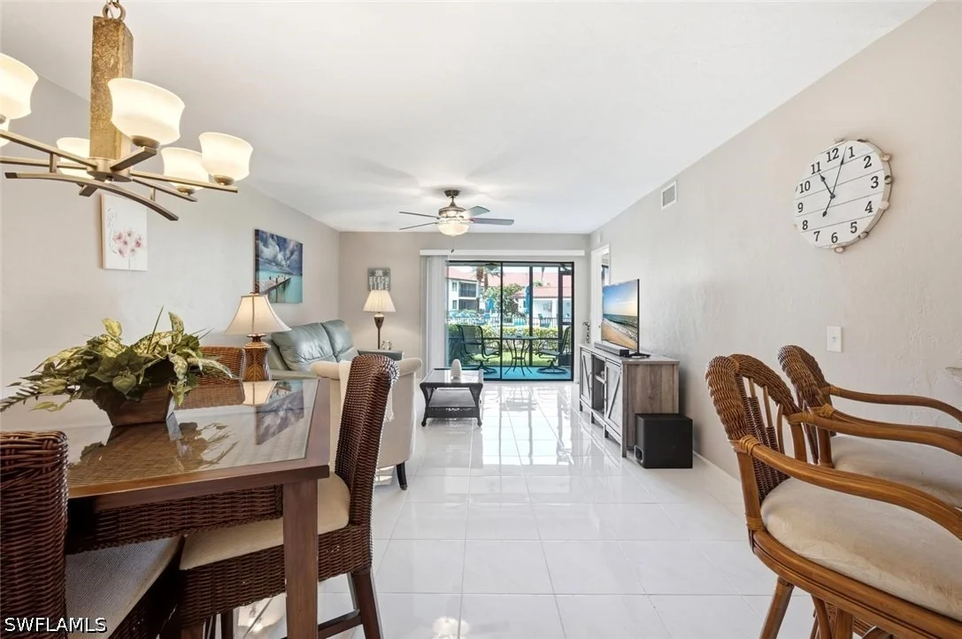 Photo of Unit 107 at 4987 Pepper Circle