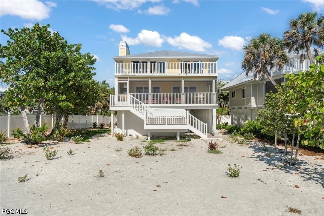 Photo of 1 Sunset Captiva Lane