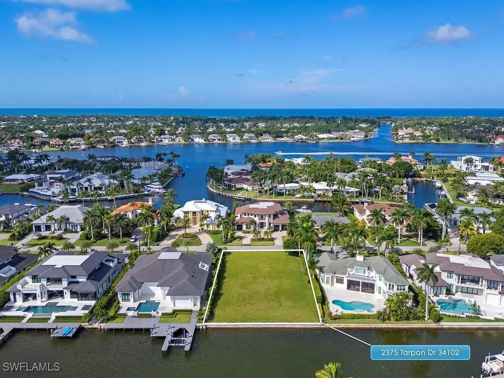 Photo of 2375 TARPON Road