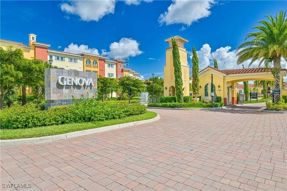 Photo of Unit 306 at 21490 Strada Nuova Circle