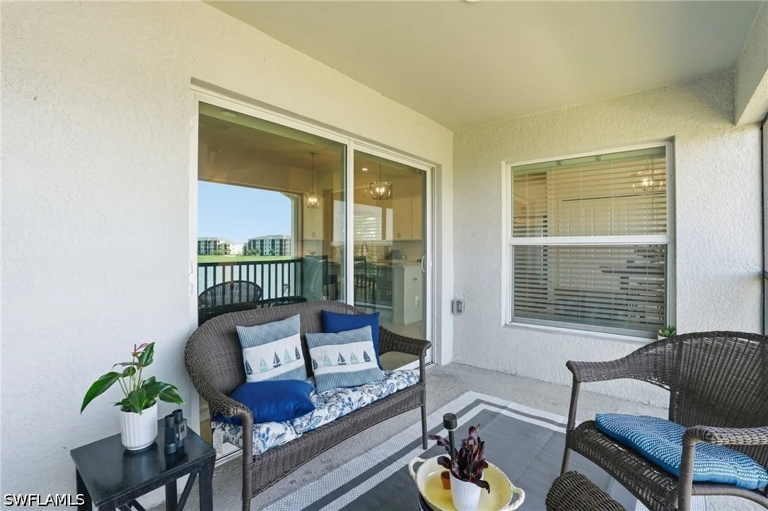 Photo of Unit 2824 at 5427 Double Eagle Circle