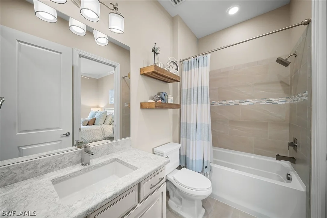 Photo of Unit 203 at 9672 Montelanico Loop