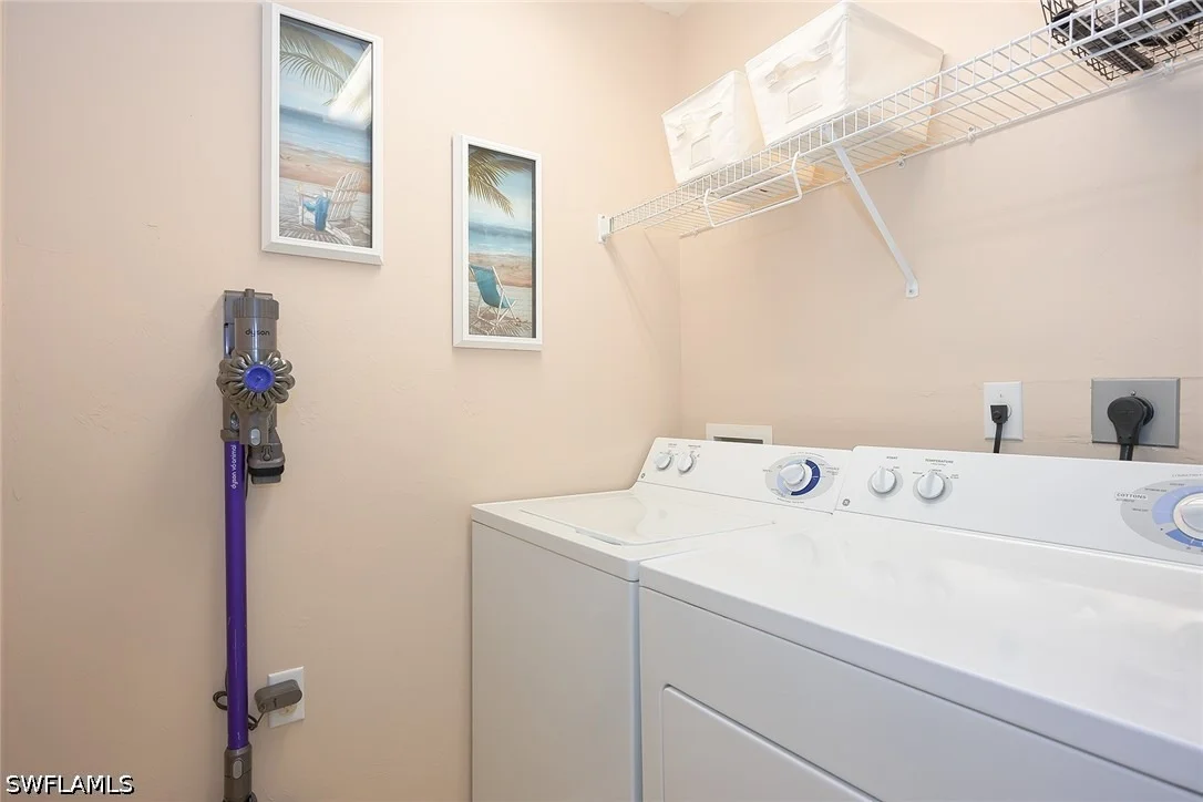 Photo of Unit 1121 at 8620 Cedar Hammock Circle