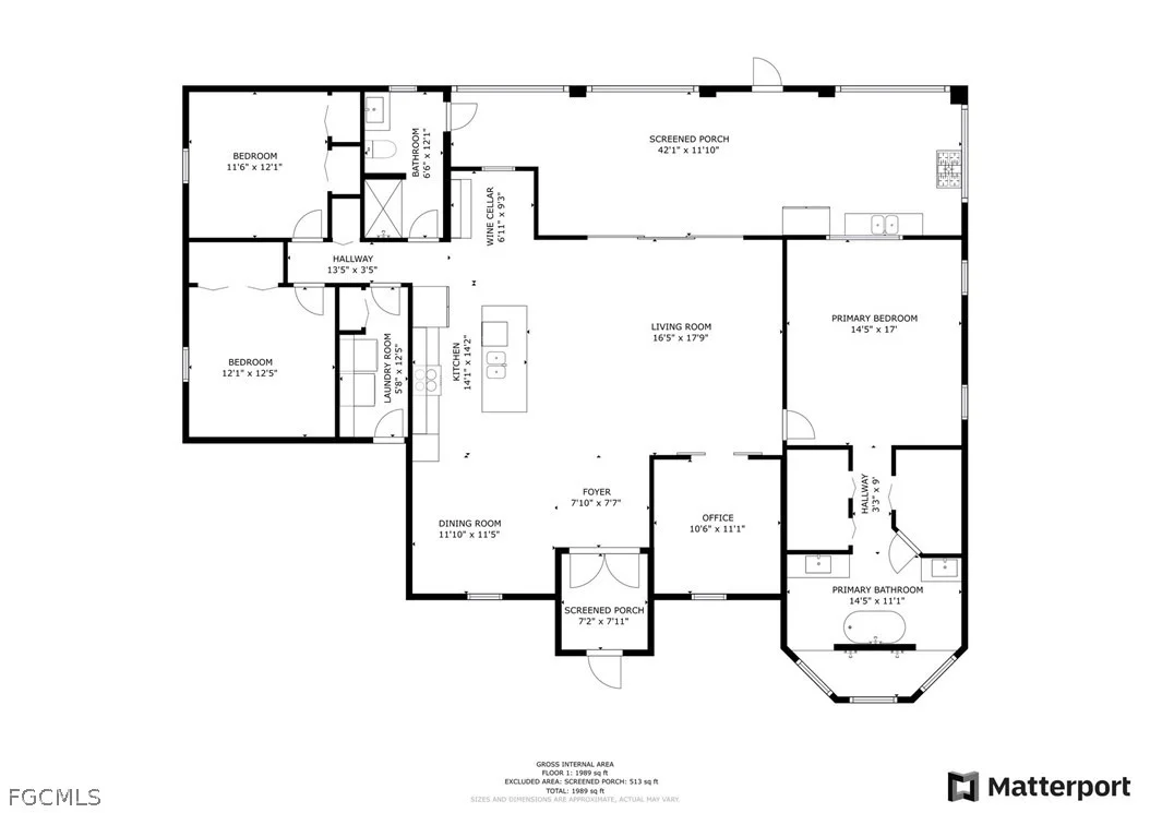 Photo of 1020 Rush Avenue