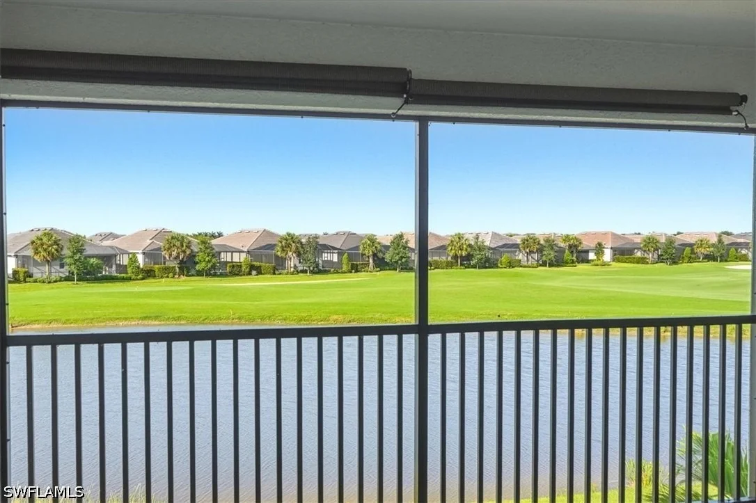 Photo of Unit 2321 at 5416 Double Eagle Circle