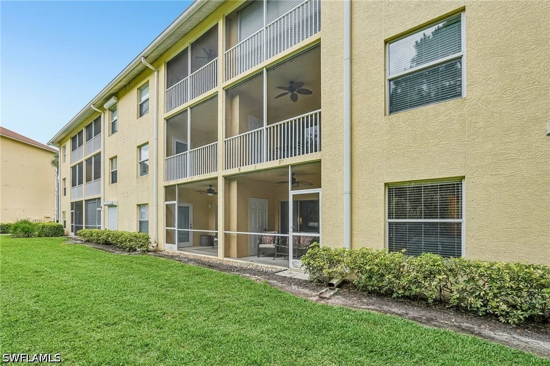 Photo of Unit 1103 at 9185 Celeste Drive
