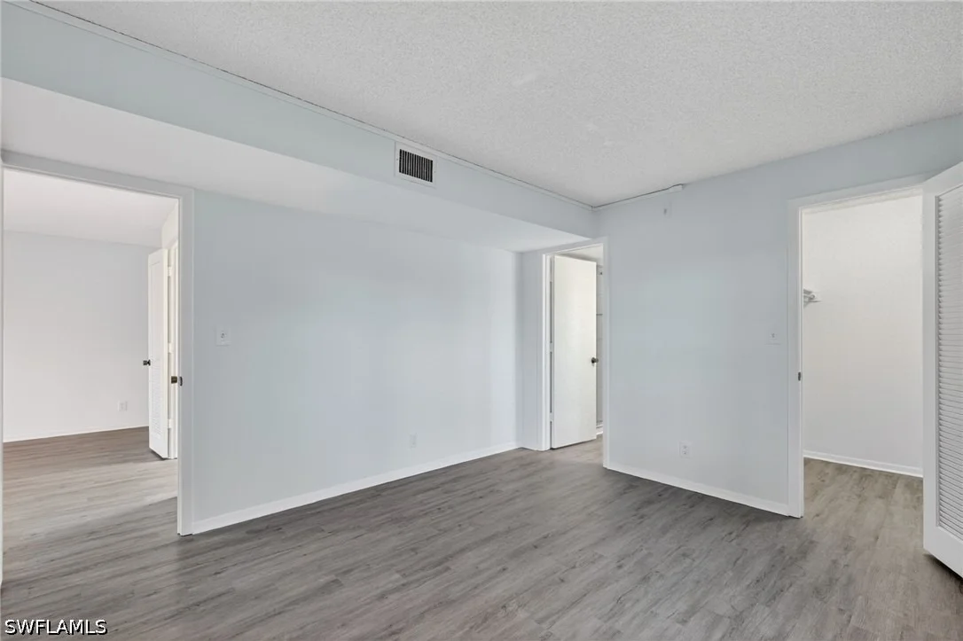 Photo of Unit D103 at 200 Pebble Beach Boulevard