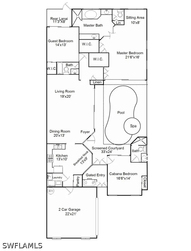 Photo of 12535 Wildcat Cove Circle
