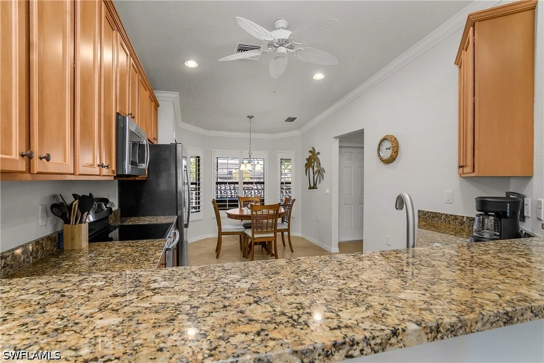 Photo of Unit 2221 at 9517 Avellino Way
