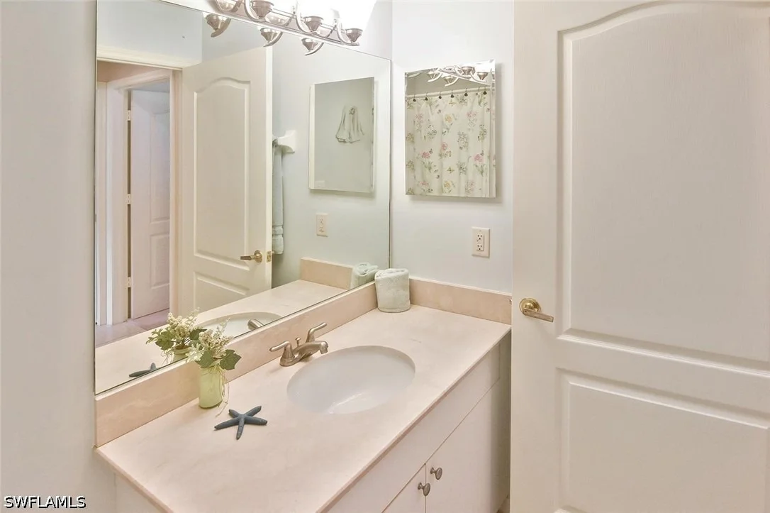 Photo of Unit 122 at 8680 CEDAR HAMMOCK Circle