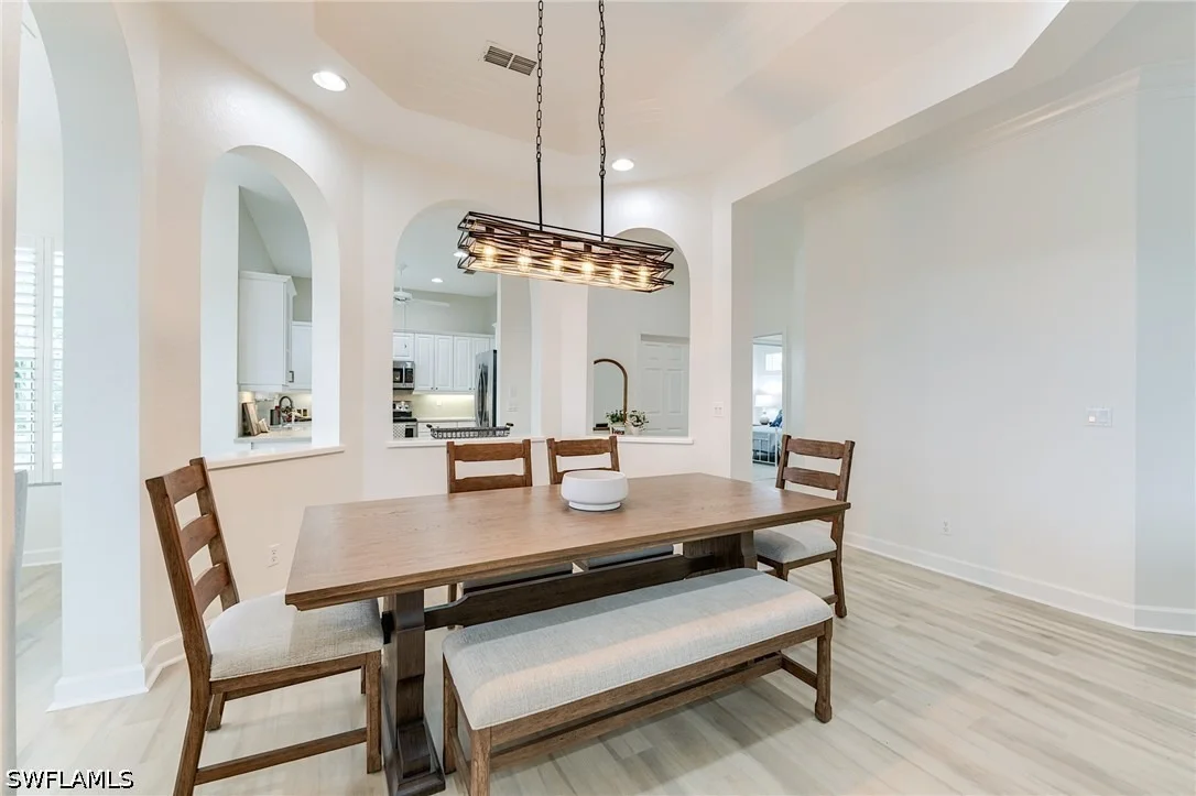 Photo of Unit 202 at 9533 Cypress Hammock Circle
