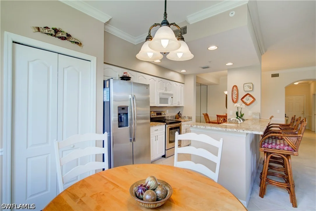 Photo of Unit 232 at 8670 Cedar Hammock Circle
