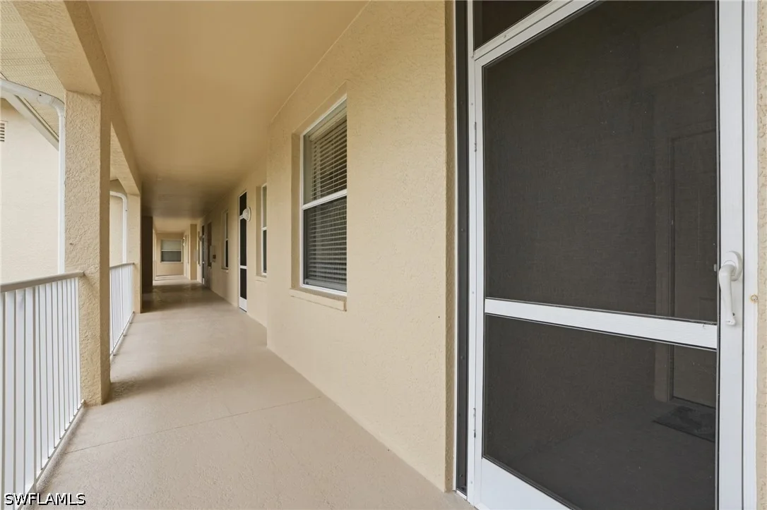 Photo of Unit 1345 at 8600 Cedar Hammock Circle