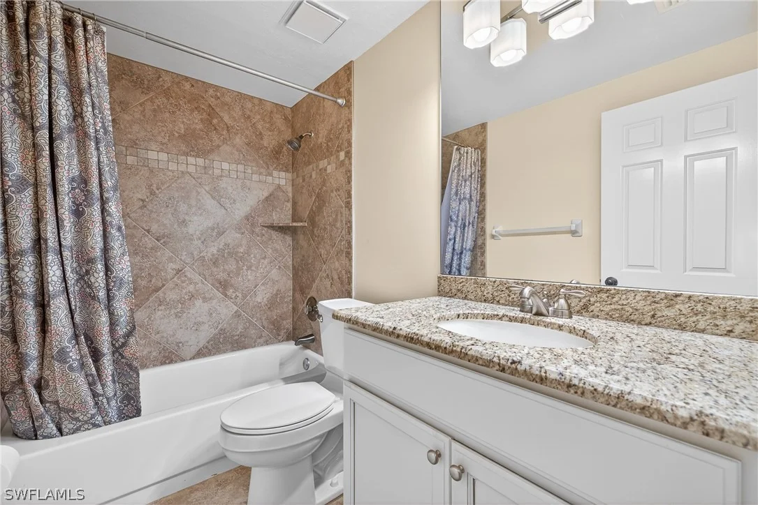 Photo of Unit 211 at 5899 Chanteclair Drive
