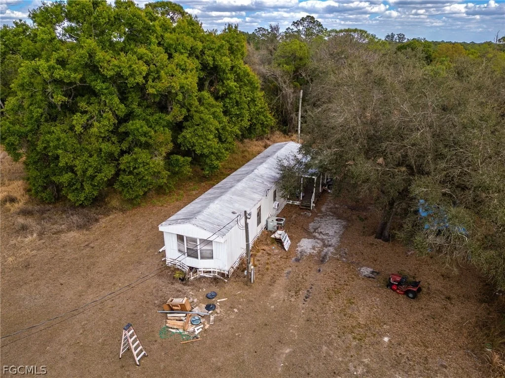 Photo of 535 Evans Road
