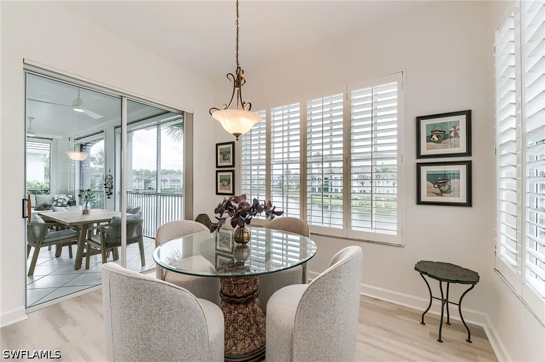 Photo of Unit 202 at 9533 Cypress Hammock Circle