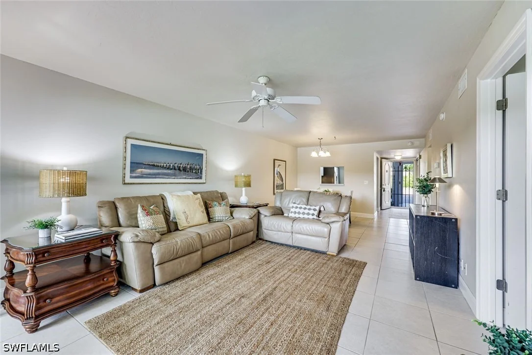 Photo of Unit 101 at 3030 Binnacle Drive