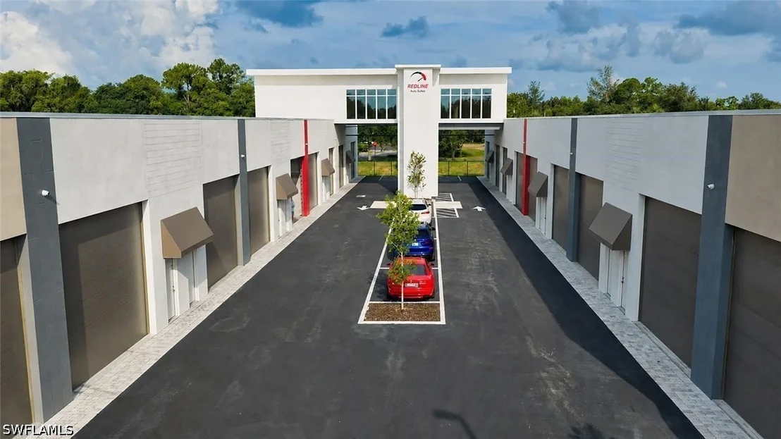 Photo of Unit 14 at 5705 Taylor Road