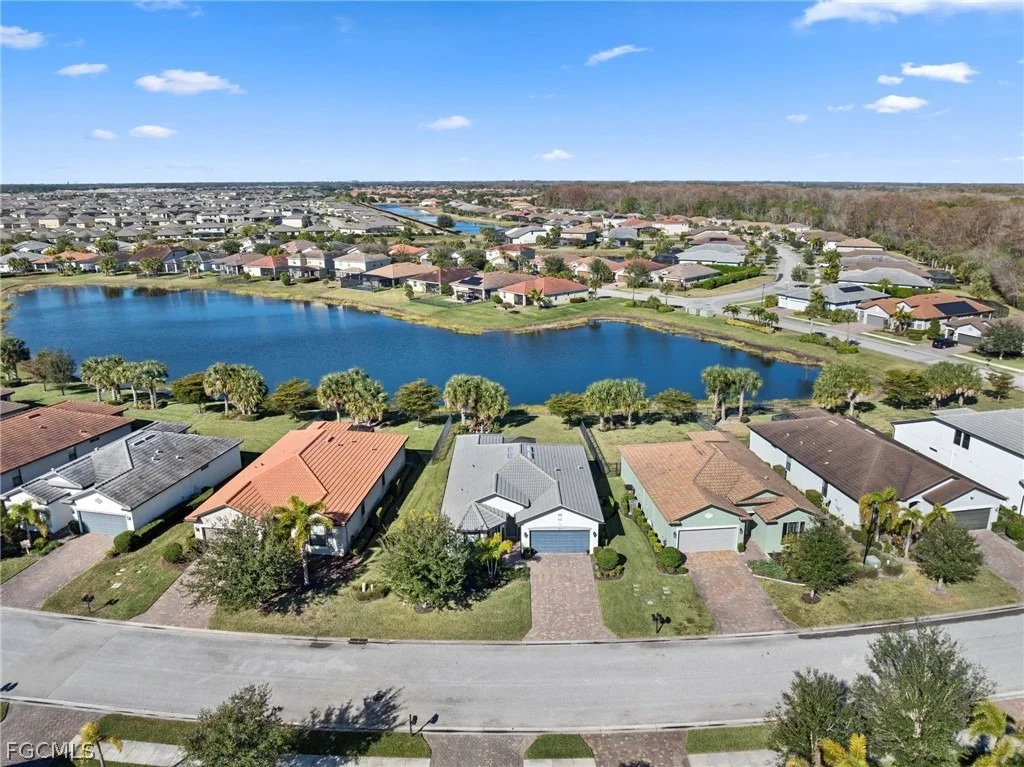 Photo of 16091 Mistflower Drive