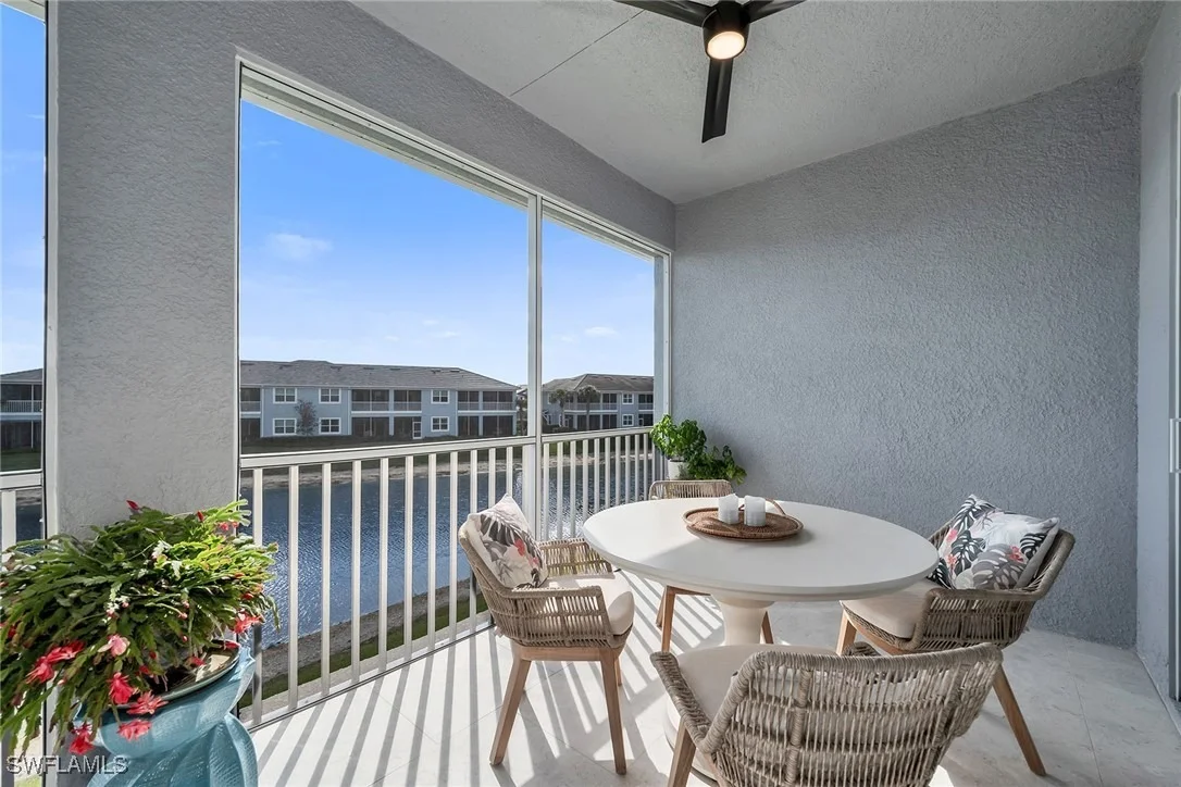 Photo of Unit 1607 at 2609 Seychelles Circle