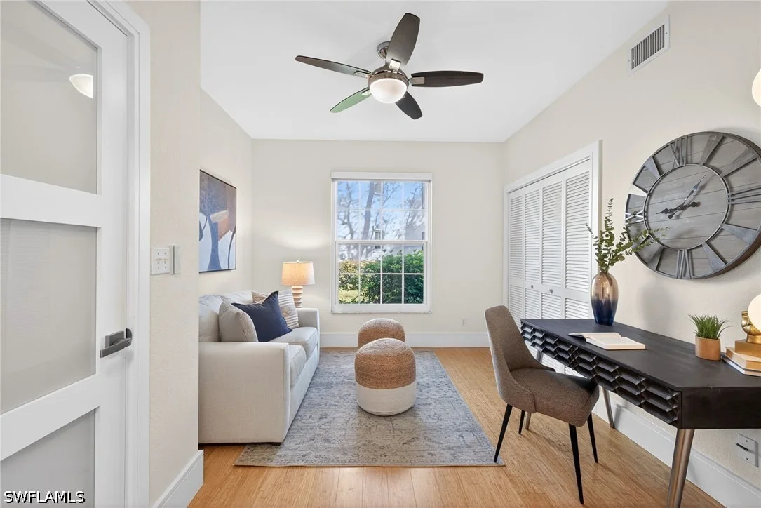 Photo of Unit 101 at 7100 Barrington Circle