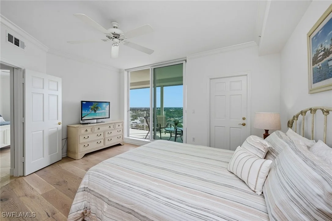 Photo of Unit 1606 at 60 Seagate Drive