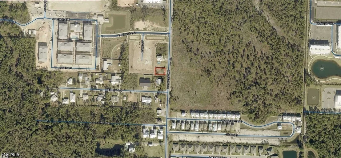 Photo of 184 Thompson Road