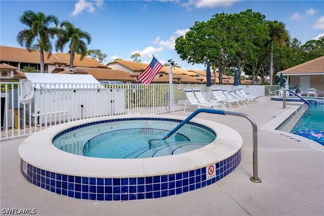 Photo of Unit 1611 at 8065 Tiger Cove