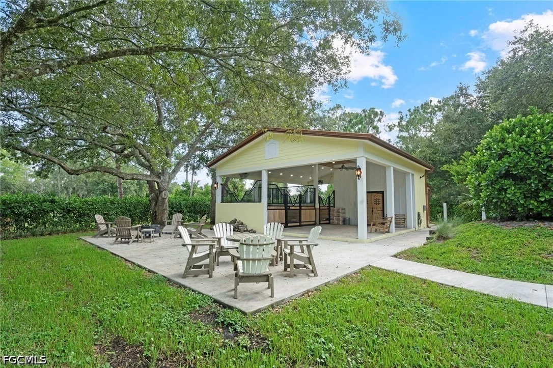 Photo of 21531 N RIVER Road