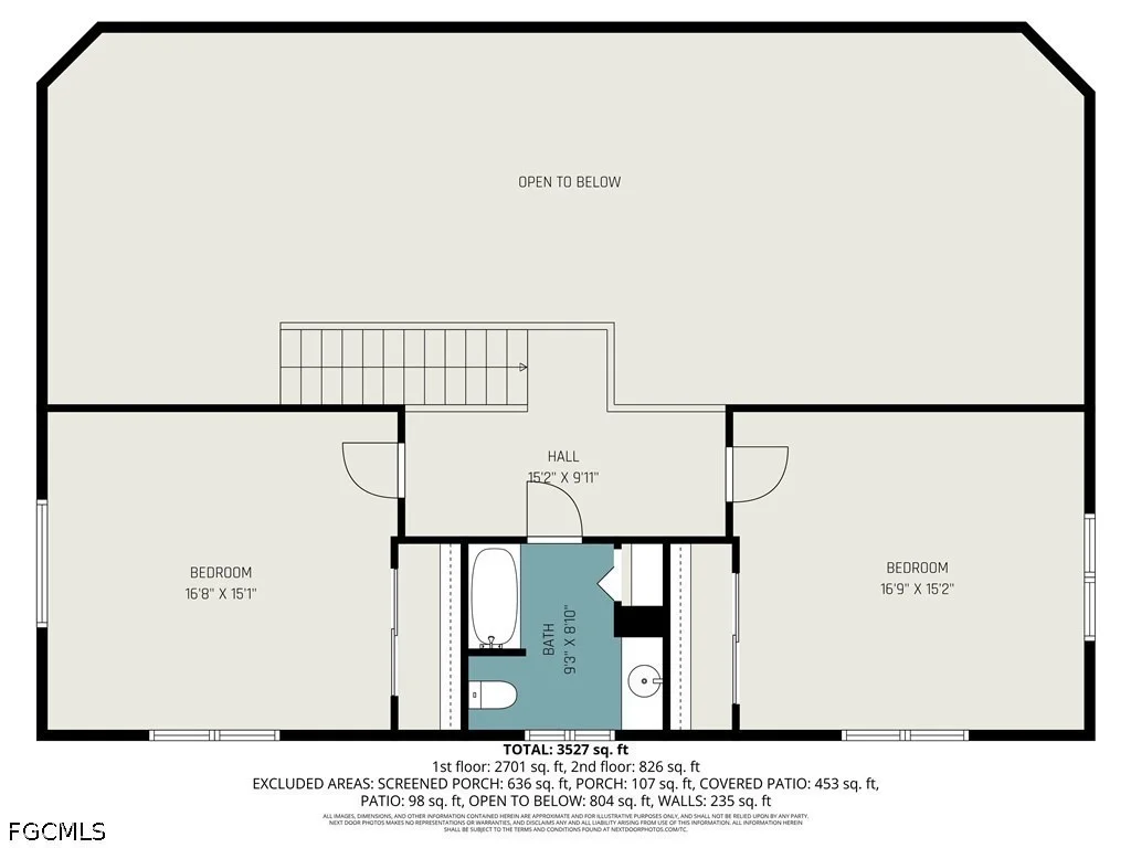 Photo of 3079 Frontier Circle