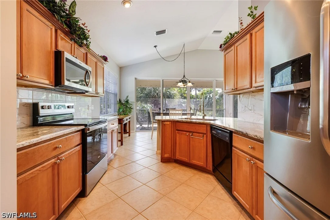 Photo of Unit 201 at 19081 RIDGEPOINT Drive
