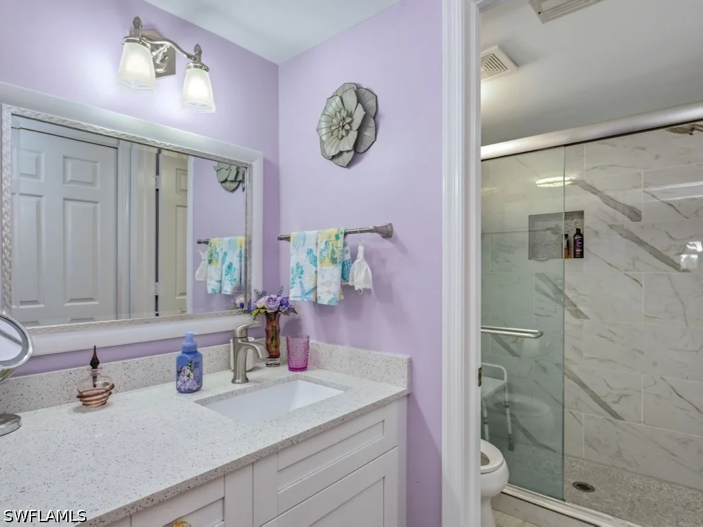 Photo of Unit C104 at 780 Augusta Boulevard