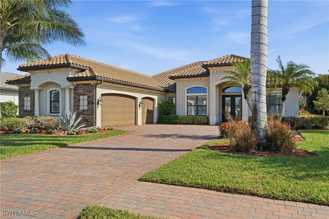Photo of 9923 Corso Bello Drive