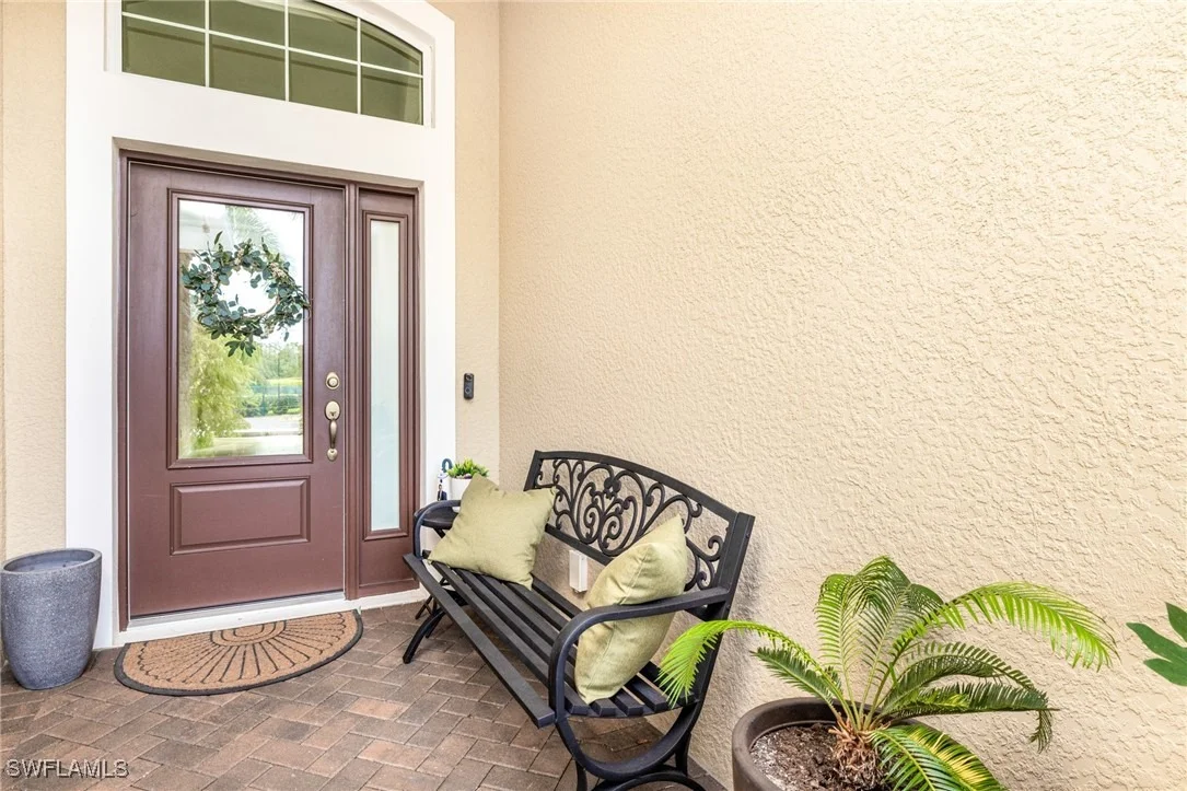 Photo of 21260 Estero Palm Way