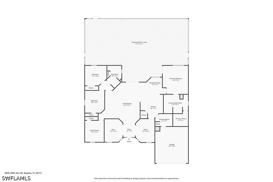 Photo of 4845 20th Avenue SE