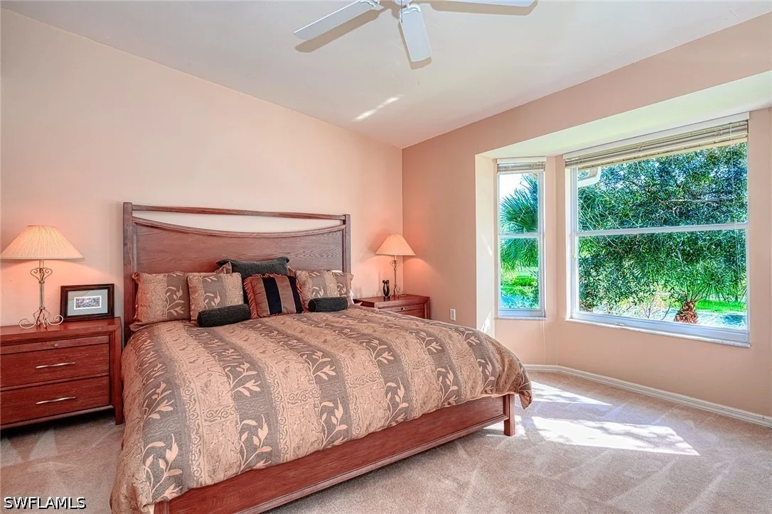Photo of Unit 1121 at 8620 Cedar Hammock Circle