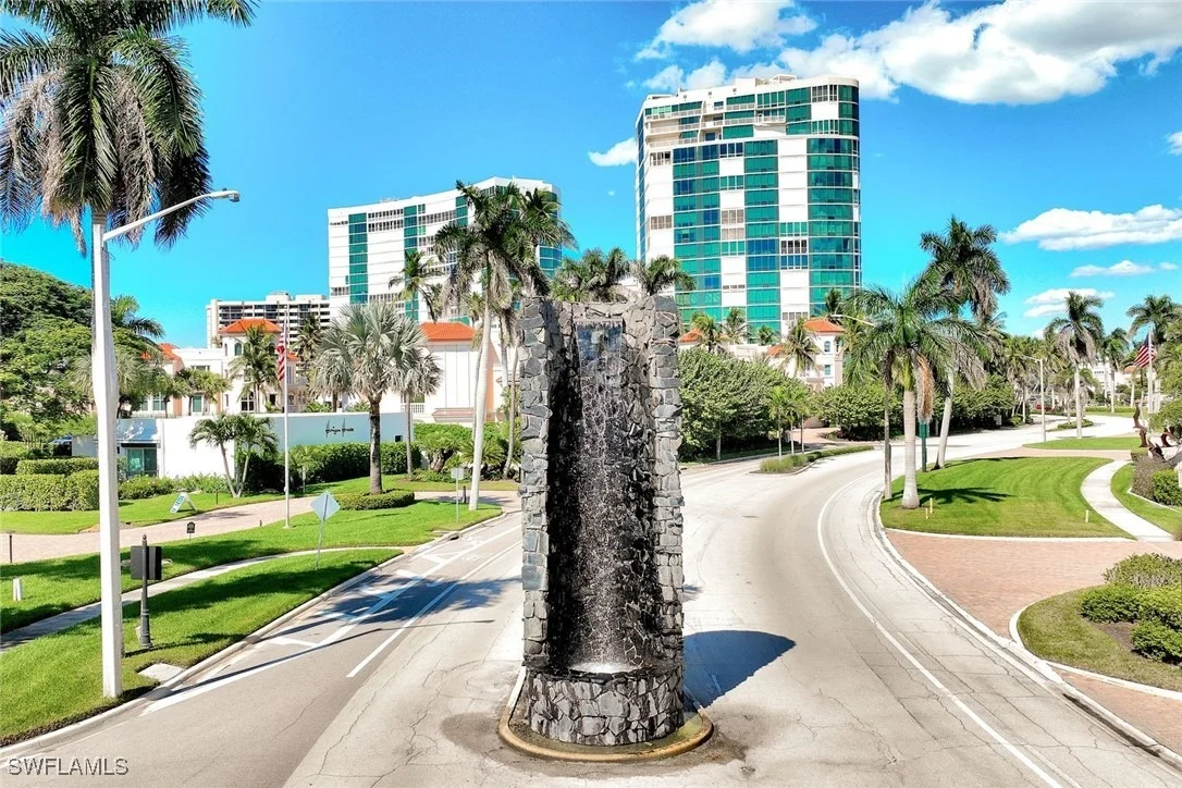 Photo of Unit 104 at 2000 Alamanda Drive