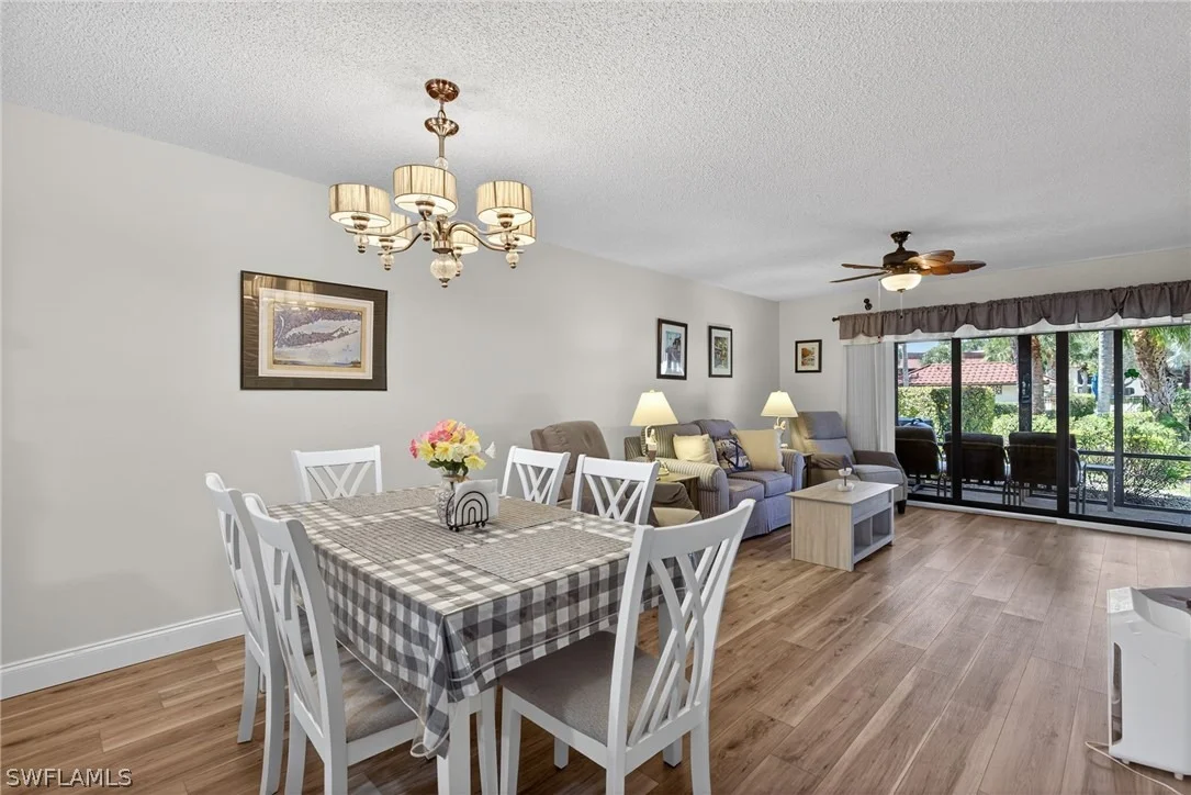 Photo of Unit F105 at 4973 Pepper Circle