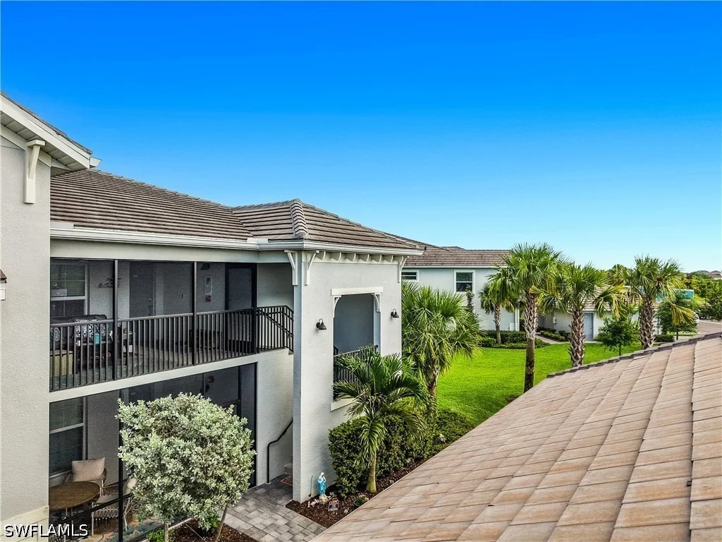 Photo of Unit 3126 at 5453 Double Eagle Circle