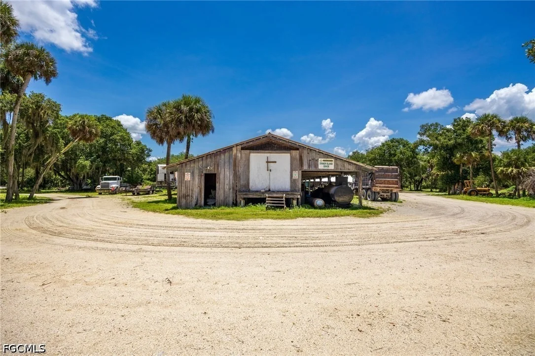Photo of 21405 Dooley Grade Road
