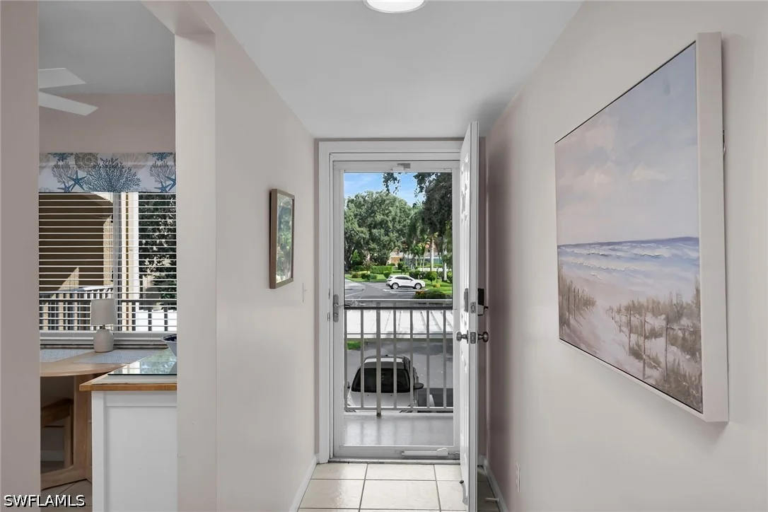 Photo of Unit C207 at 3675 Amberly Circle