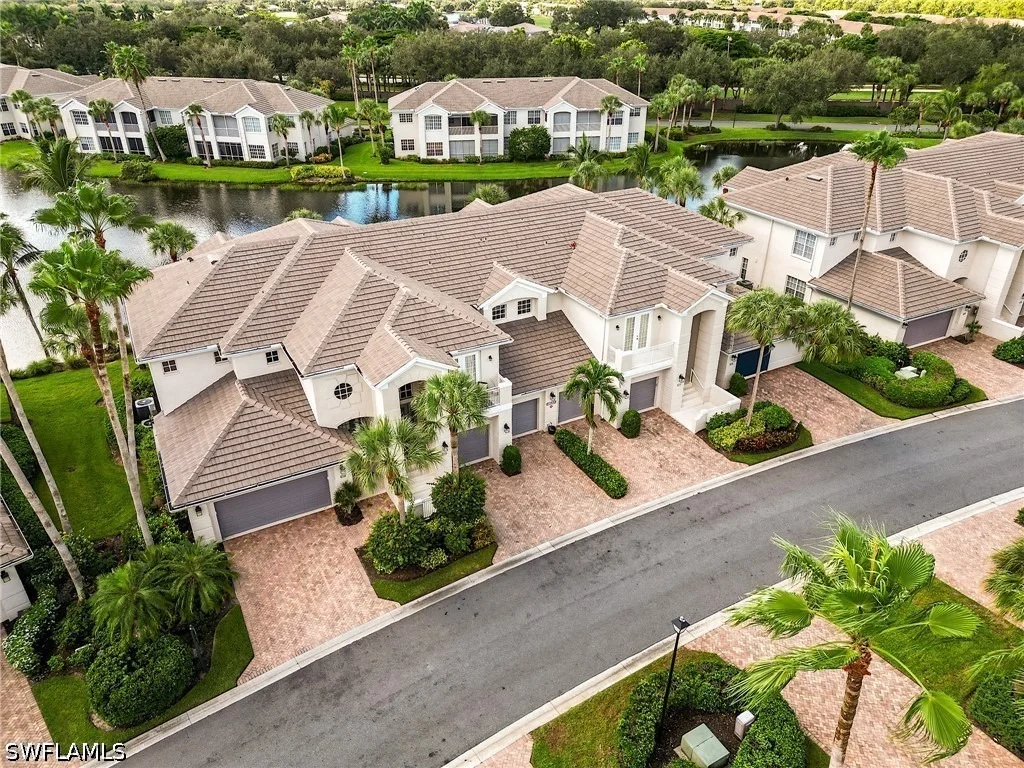 Photo of Unit 202 at 9533 Cypress Hammock Circle